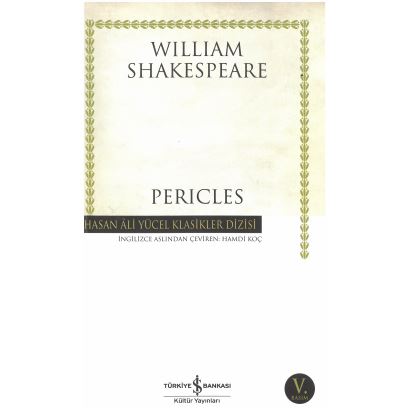 Pericles Hasan Ali Yücel Klasikler