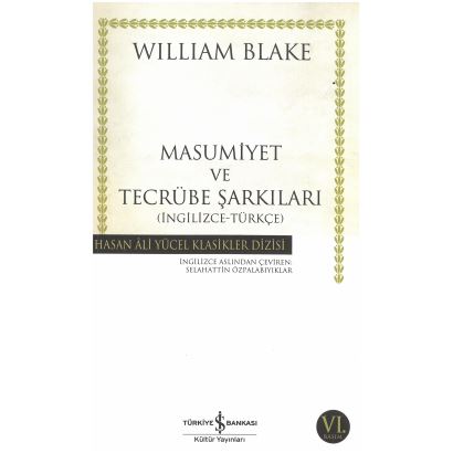 Masumiyet Ve Tecrübe Şarkıları Hasan Ali Yücel Klasikler