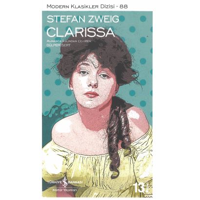 Modern Klasikler 88 Clarissa