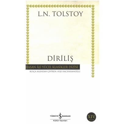 Diriliş