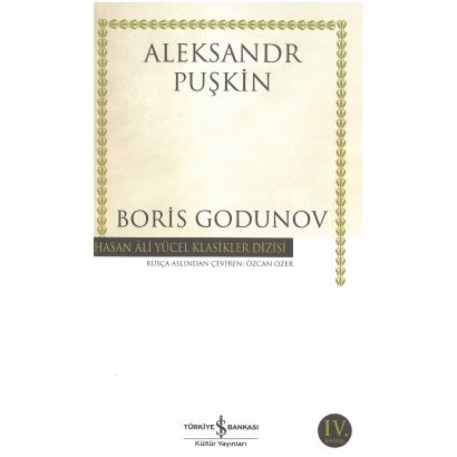 Boris Godunov