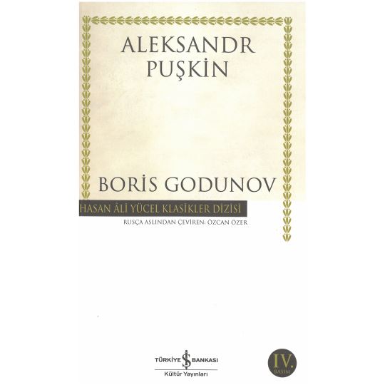 Boris Godunov