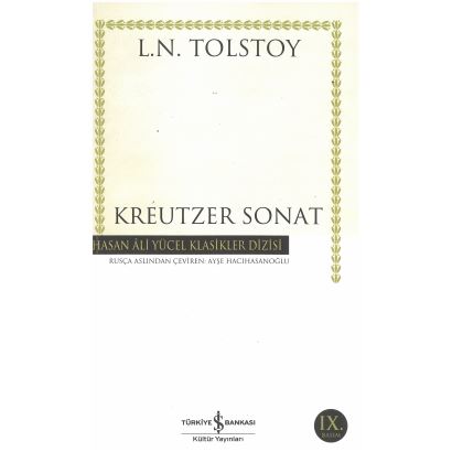 Kreutzer Sonat