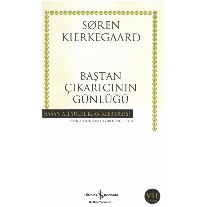 Baştan Çıkarıcının Günlüğü