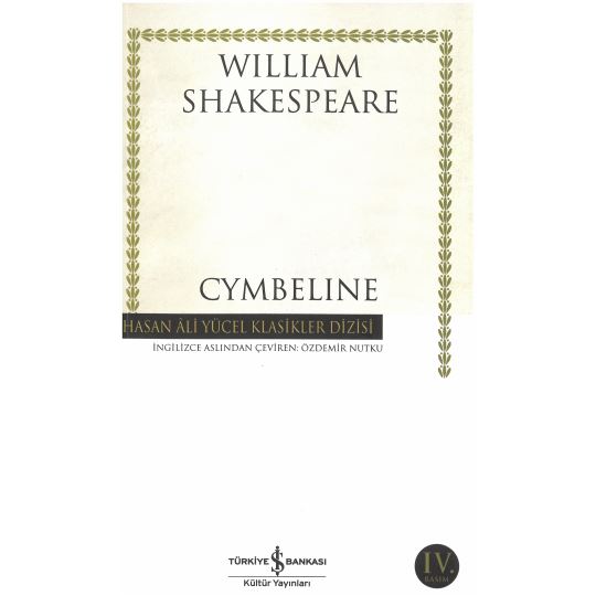Cymbeline