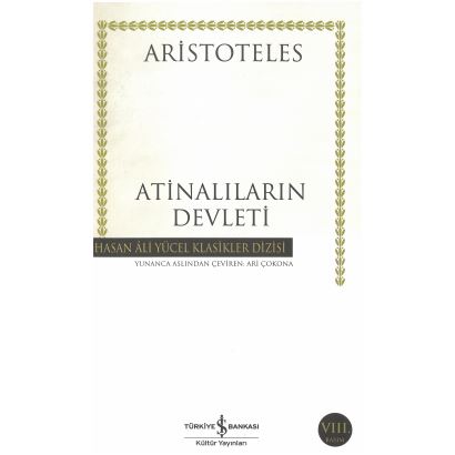 Atinalıların Devleti