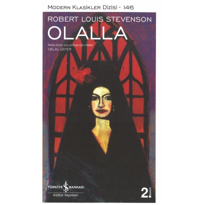 Modern Klasikler 146 Olalla