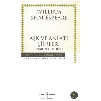 Aşk ve Anlatı Şiirleri