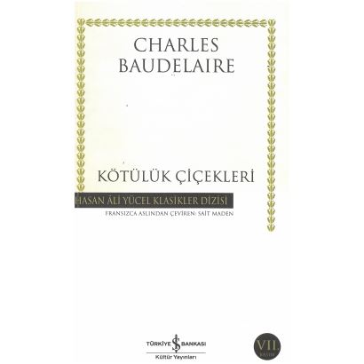 Kötülük Çiçekleri