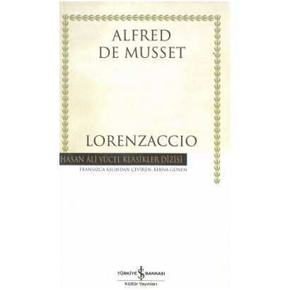 Lorenzaccio