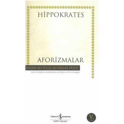 Aforizmalar