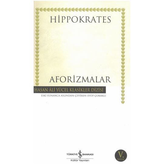 Aforizmalar