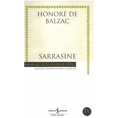Sarrasine