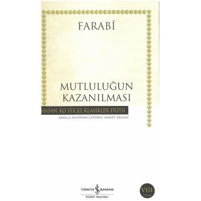 Mutluluğun Kazanılması
