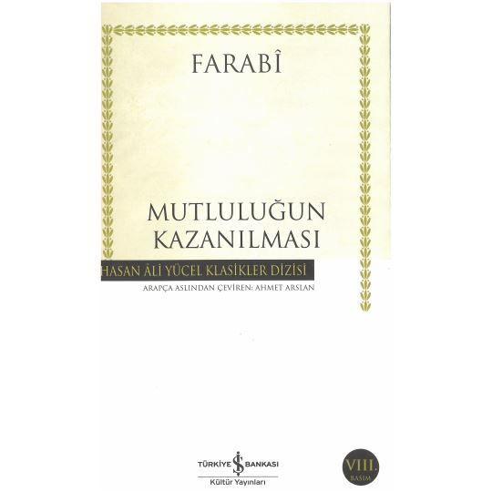Mutluluğun Kazanılması