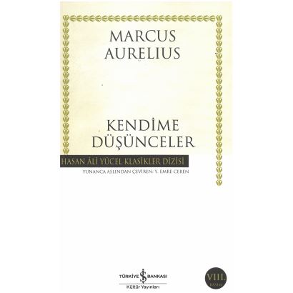 Kendime Düşünceler