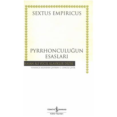 Pyrrhonculuğun Esasları