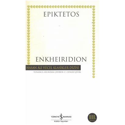 Enkheiridion