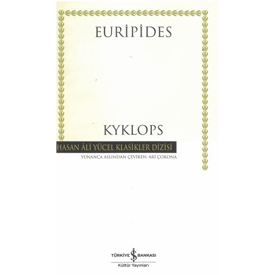 Kyklops