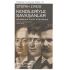 Modern Klasikler 15 Kendileriyle Savaşanlar Hölderlin Kleist Nietzsche