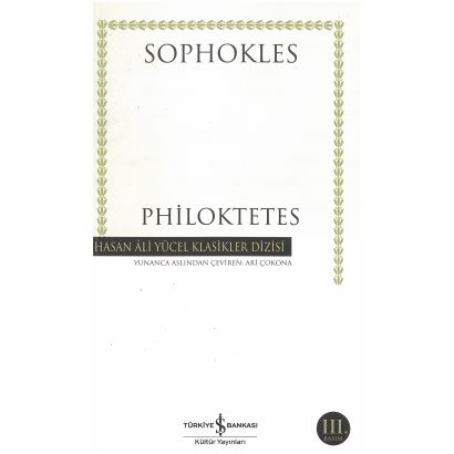 Philoktetes