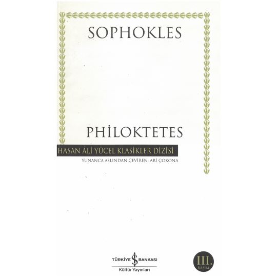 Philoktetes