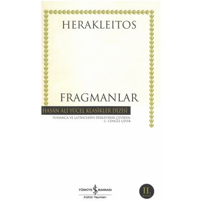 Fragmanlar
