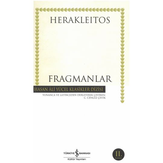 Fragmanlar