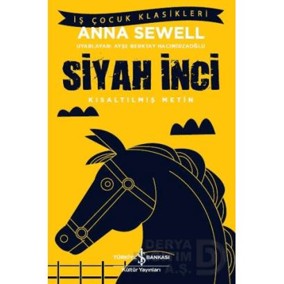 İşbankası - Siyah İnci