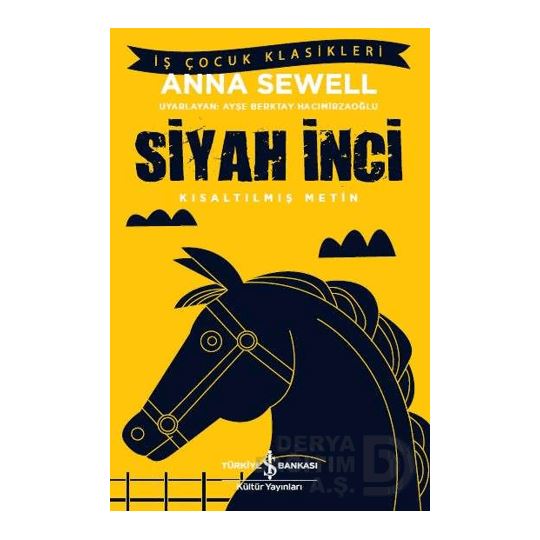 İşbankası - Siyah İnci