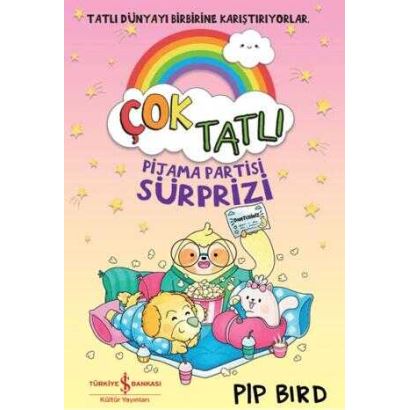 İşbankası /  Çok Tatlı