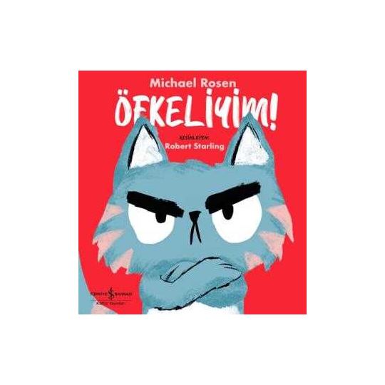 İşbankası /  Öfkeliyim