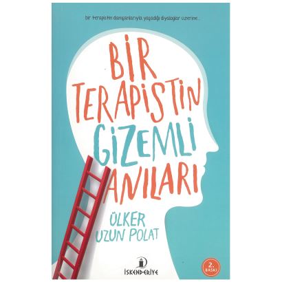 Bır Terapistin Gizemli Anuları