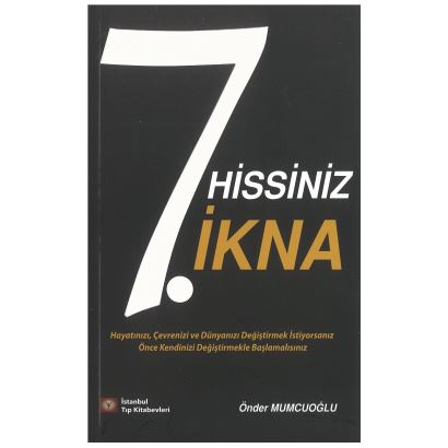 7.Hissiniz İkna