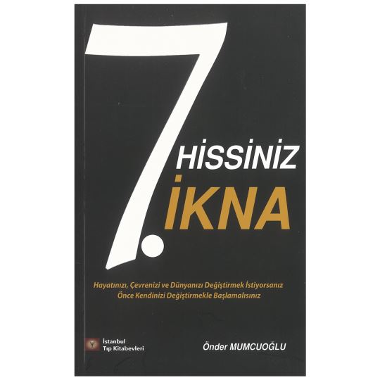 7.Hissiniz İkna