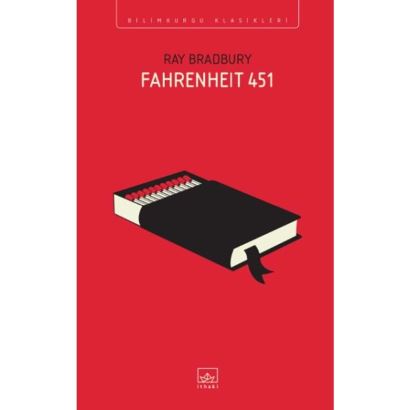 Fahrenheıt 451