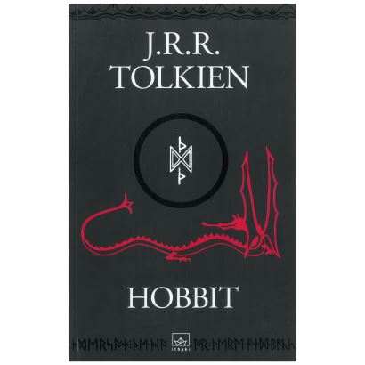 J.R.R Tolkıen Hobbit