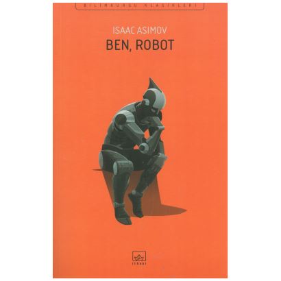 Ben Robot 0