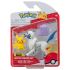 Pokemon Battle 3'lü Figür Seti
