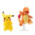 Pokemon Battle 2'li Figür Seti