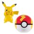 Pokemon Clip 'n' Go Seri 16 - Pikachu