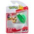 Pokemon Clip 'n' Go Seri 16 - Eevee