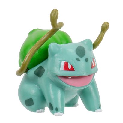 Pokemon Select Seri Sergi Kutulu Figür -