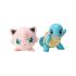 Pokemon Sürpriz Atak Oyun Seti Seri 1 - Squirtle Ve