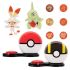 Pokemon Sürpriz Atak Oyun Seti S4 - Larvitar Ve Scorbunny