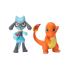 Pokemon Sürpriz Atak Oyun Seti Seri 1 - Charmander Ve