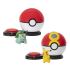 Pokemon Sürpriz Atak Oyun Seti Seri 1 - Bulbasaur Ve