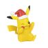Pokemon Battle 2'li Figür Noel Seri - Pikachu +