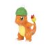 Pokemon Battle 2'li Figür Noel Seri - Pikachu +