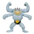 Pokemon Battle 2'li Figür Machamp Ve Riolu